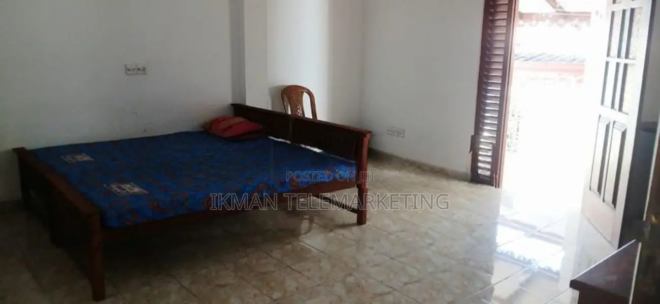 Room for Rent in Moratuwa