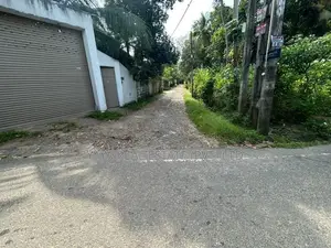 Residential Land for Sale in Thalawathugoda Talawatugoda