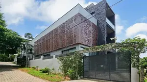 Newly Built Luxury Residence in PitaKotte for rent