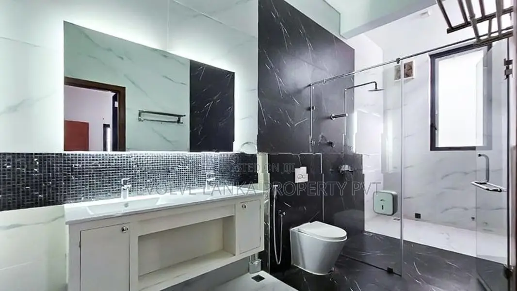 Newly Built Luxury Residence in PitaKotte for rent