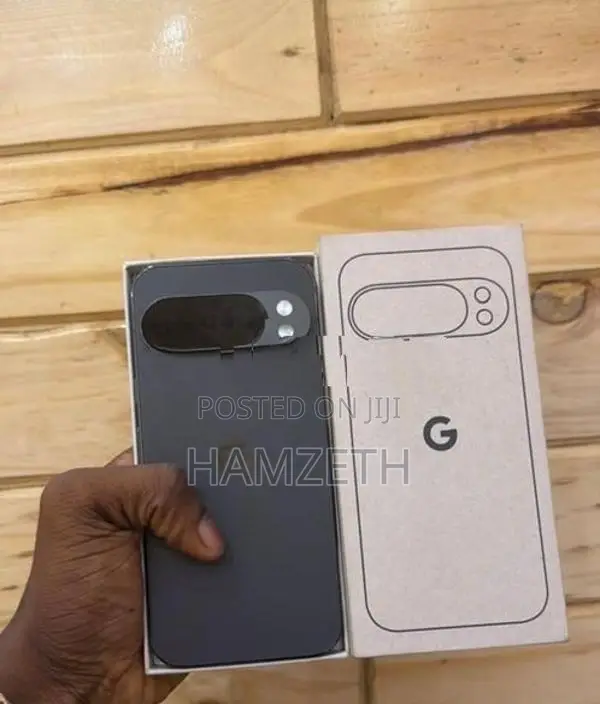 Google Pixel 10 Pro XL (Used)