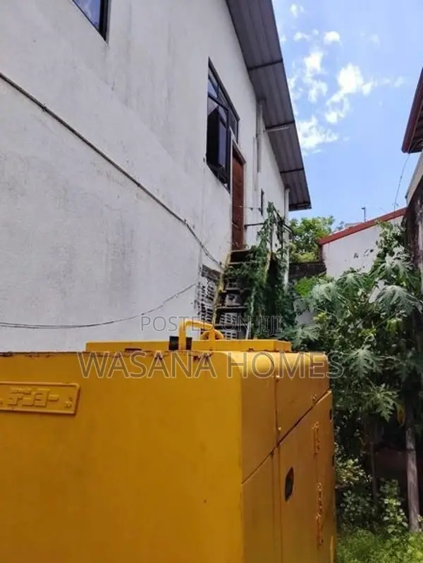 Garment Factory For Sale Borelesgamuwa In Boralesgamuwa