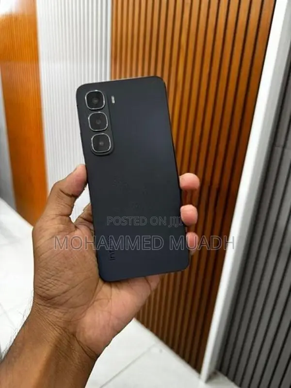 Infinix Hot 60i for Parts