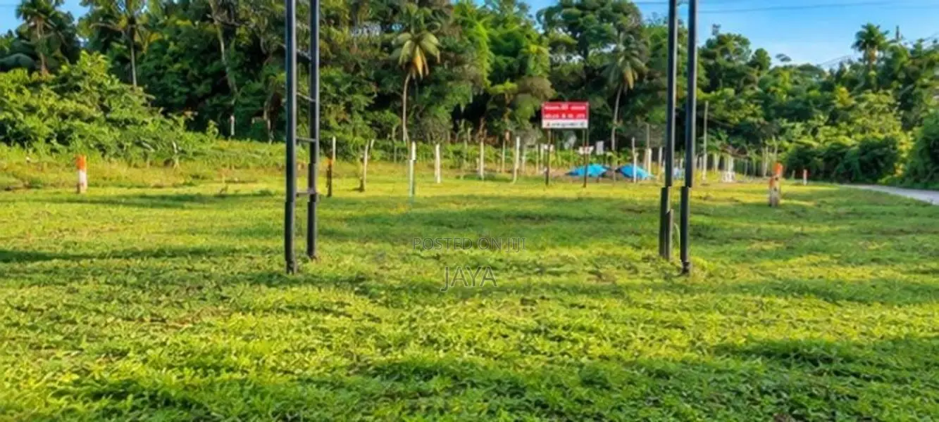Land for Sale in Horana