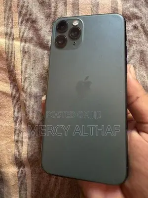 Apple iPhone 11 Pro (Used)