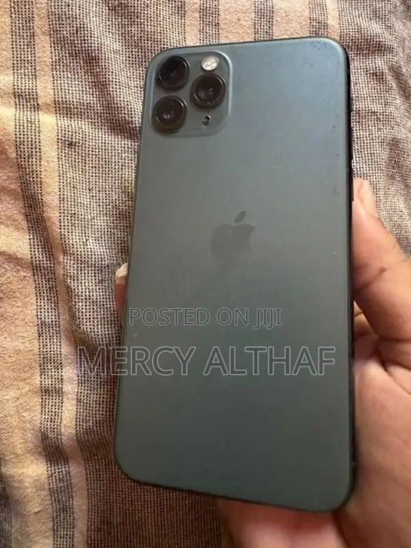 Apple iPhone 11 Pro (Used)