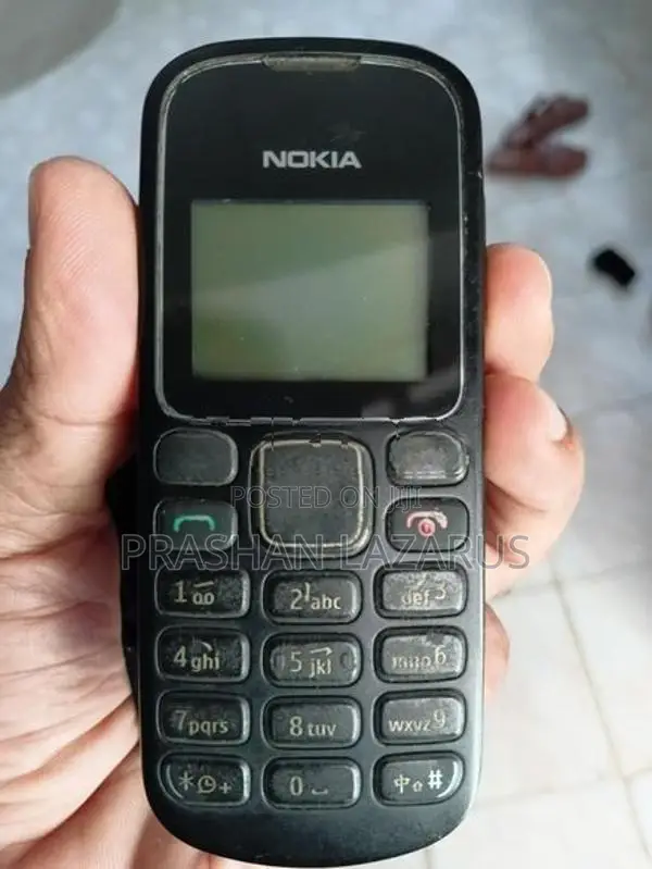Nokia 1280 (Used)