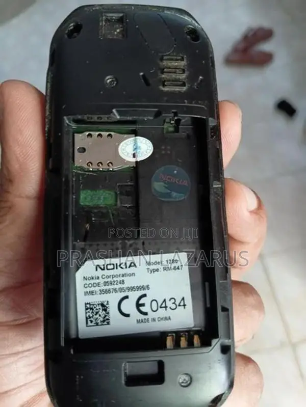 Nokia 1280 (Used)