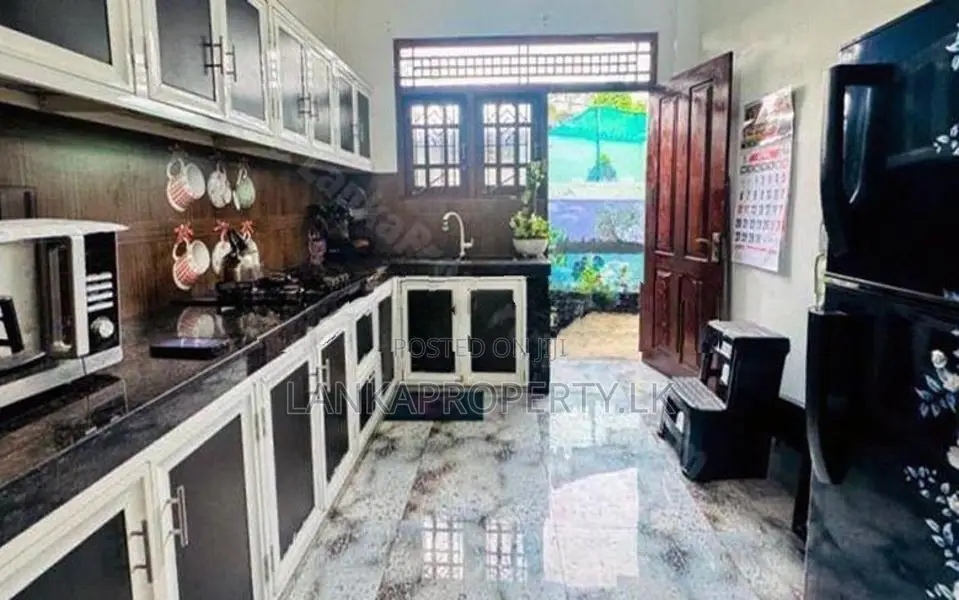 Modern 3-Bedroom House for Sale in Gothatuwa, Kolonnawa.