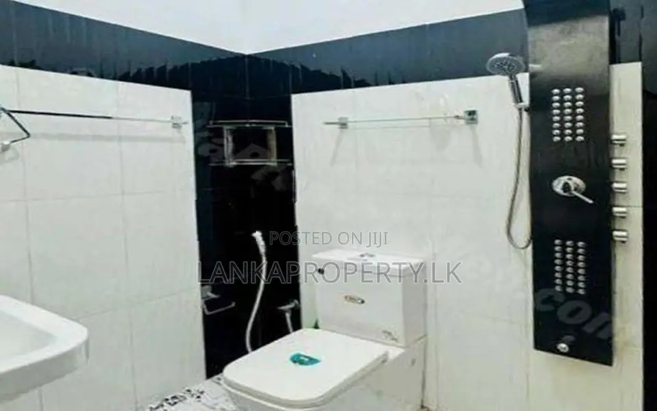 Modern 3-Bedroom House for Sale in Gothatuwa, Kolonnawa.