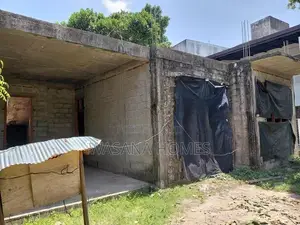 Half Complete Two Story House for Sale Maharagama