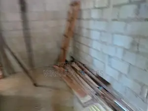 Half Complete Two Story House for Sale Maharagama