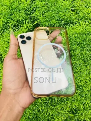 Apple iPhone 11 Pro (Used)