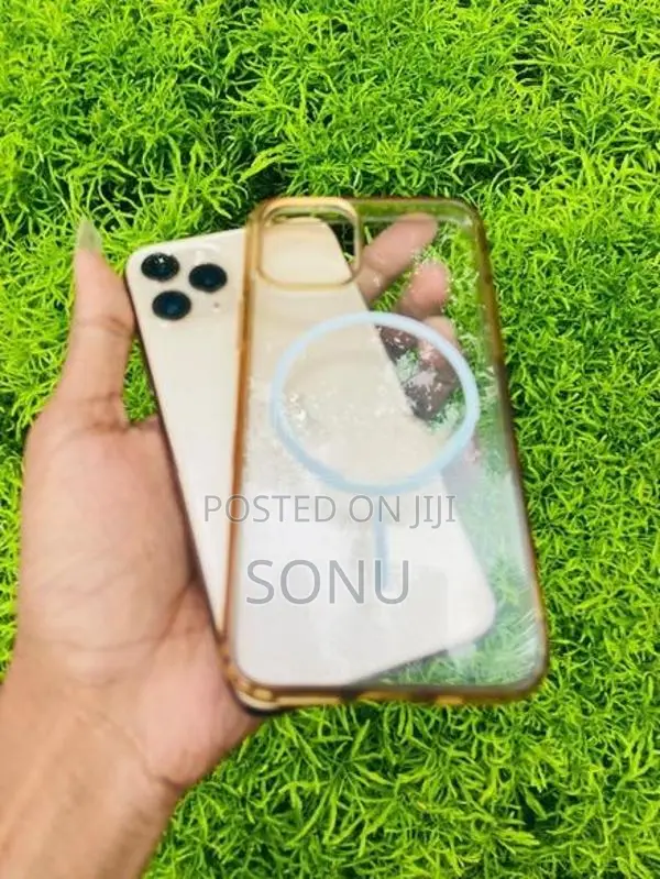 Apple iPhone 11 Pro (Used)