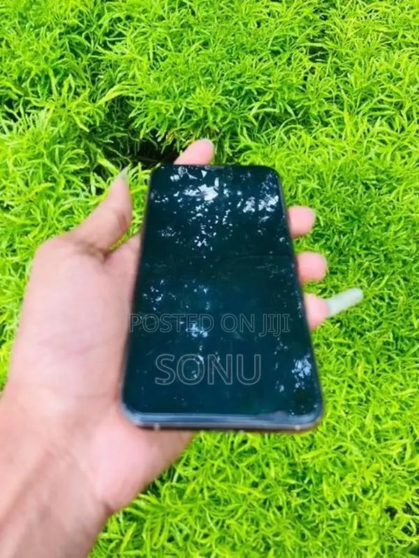 Apple iPhone 11 Pro (Used)
