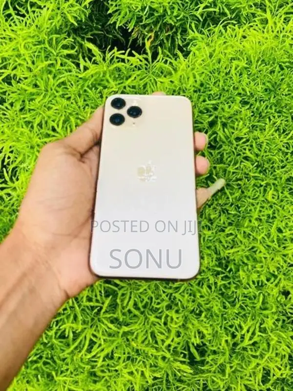 Apple iPhone 11 Pro (Used)