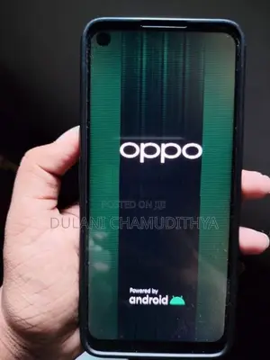 Oppo A53 (Used)