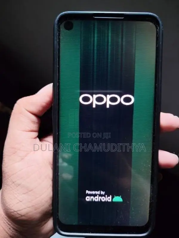 Oppo A53 (Used)