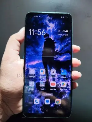 Oppo A53 (Used)