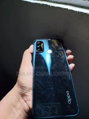 Oppo A53 (Used)