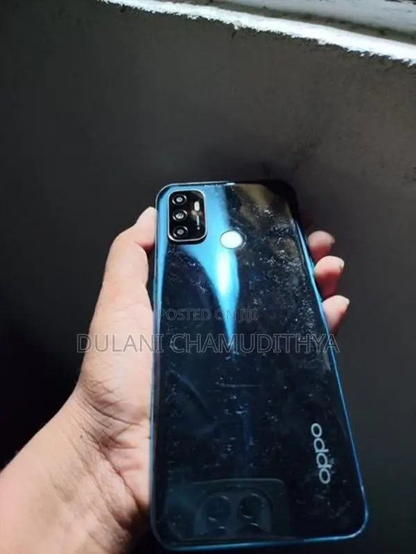 Oppo A53 (Used)
