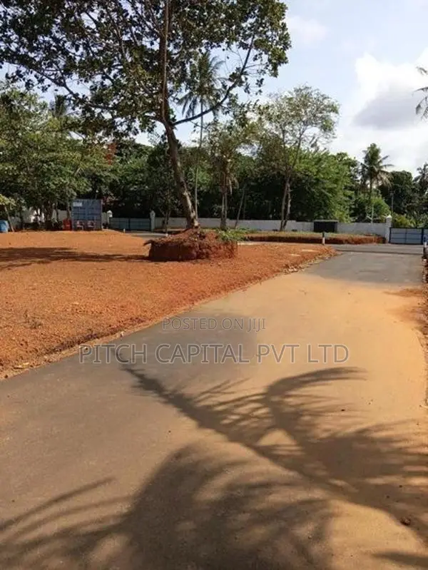 Beach Front Land for Sale in Dondra