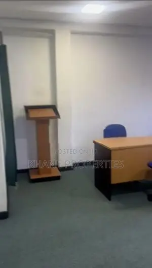 Office Space in Colombo 05