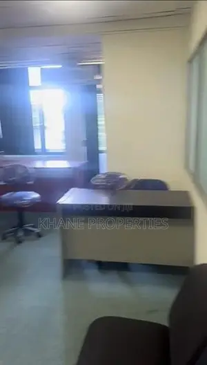 Office Space in Colombo 05