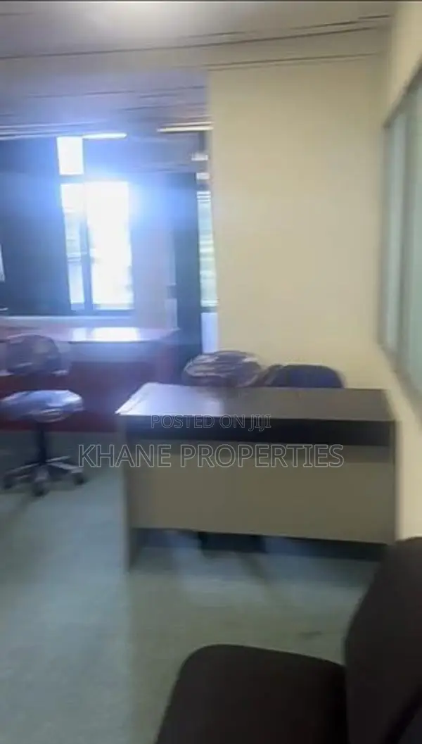Office Space in Colombo 05