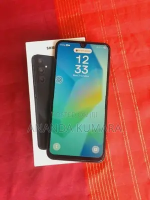 Samsung Galaxy A16 (Used)
