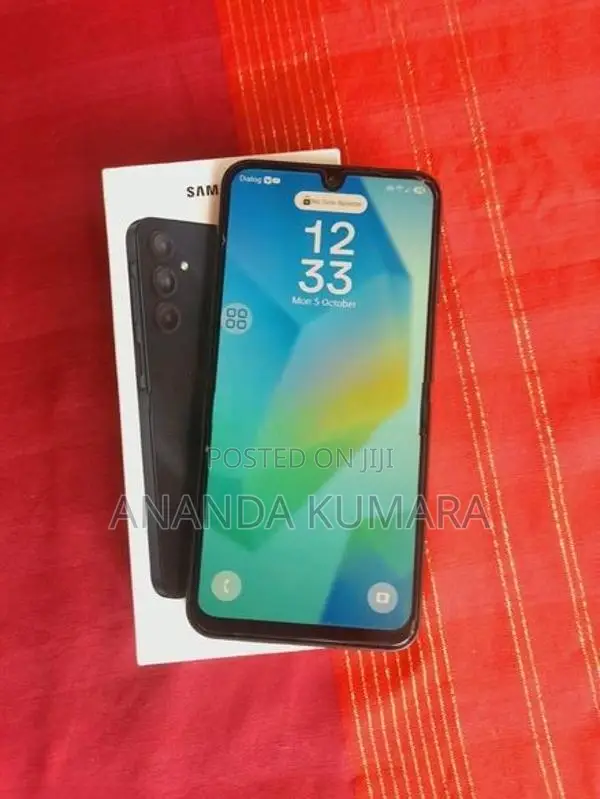 Samsung Galaxy A16 (Used)