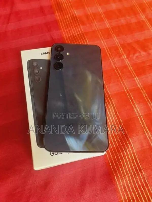Samsung Galaxy A16 (Used)