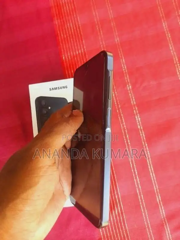 Samsung Galaxy A16 (Used)