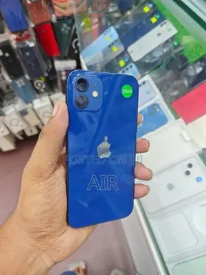 Apple iPhone 12 (Refurbished)