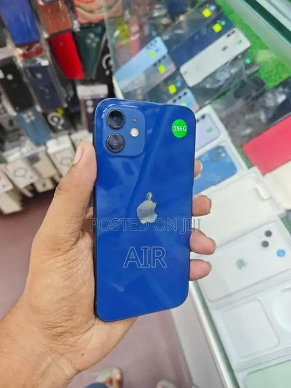 Apple iPhone 12 (Refurbished)