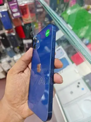 Apple iPhone 12 (Refurbished)