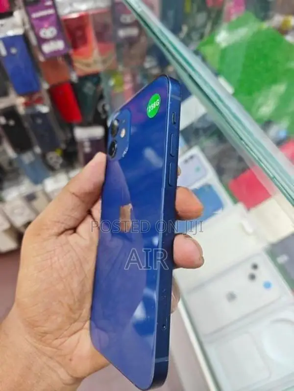 Apple iPhone 12 (Refurbished)