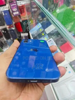 Apple iPhone 12 (Refurbished)