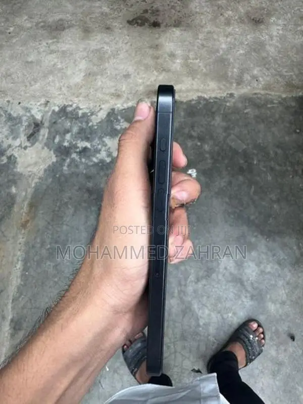 Apple iPhone 15 Pro Max (Used)