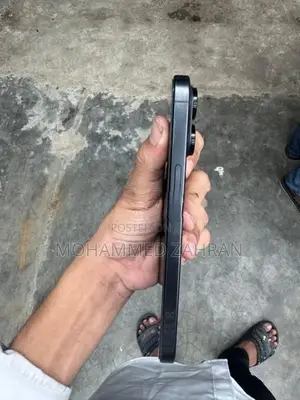 Apple iPhone 15 Pro Max (Used)