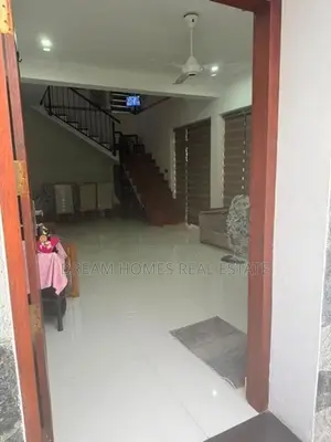 4-Bedroom House For Sale In Kotte – Rajamahavihara Road