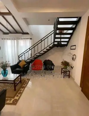 Fully Furnished Luxury house rent in Kandana - Short &Long term