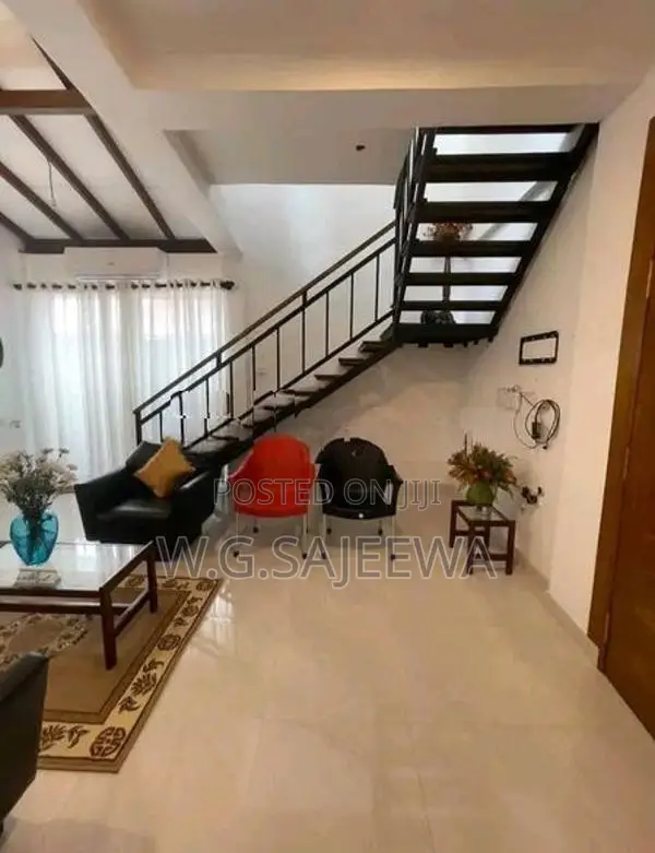 Fully Furnished Luxury house rent in Kandana - Short &Long term