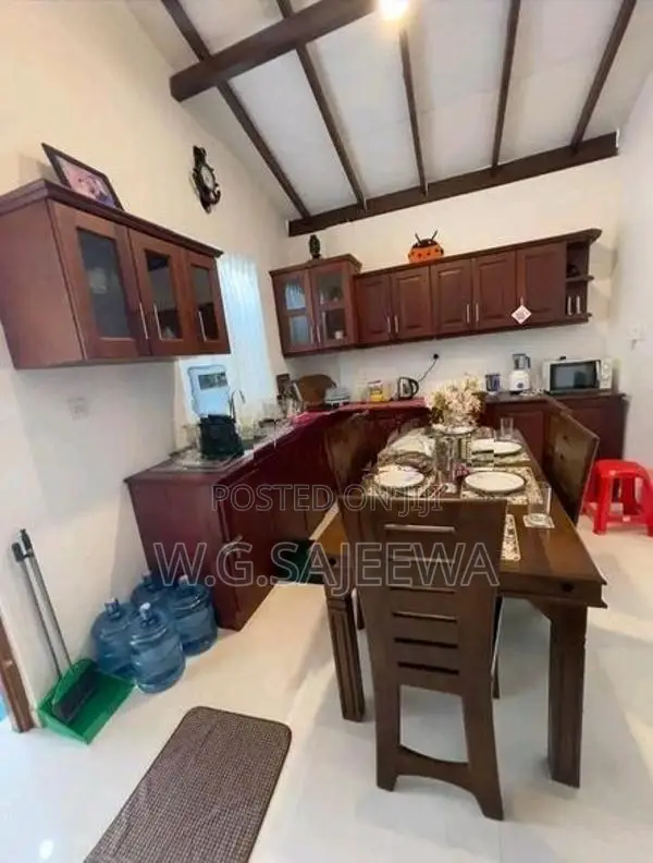 Fully Furnished Luxury house rent in Kandana - Short &Long term