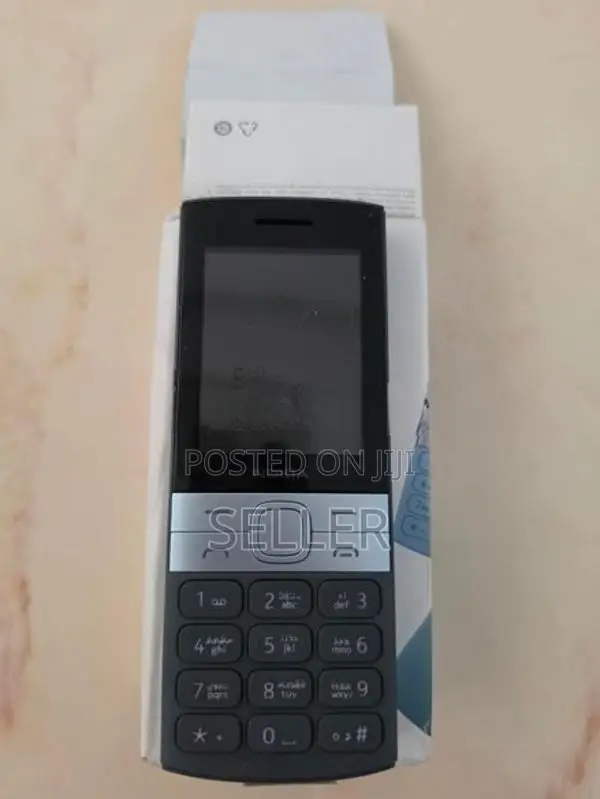 Nokia 150 (Brand New)