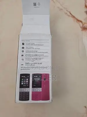 Nokia 150 (Brand New)