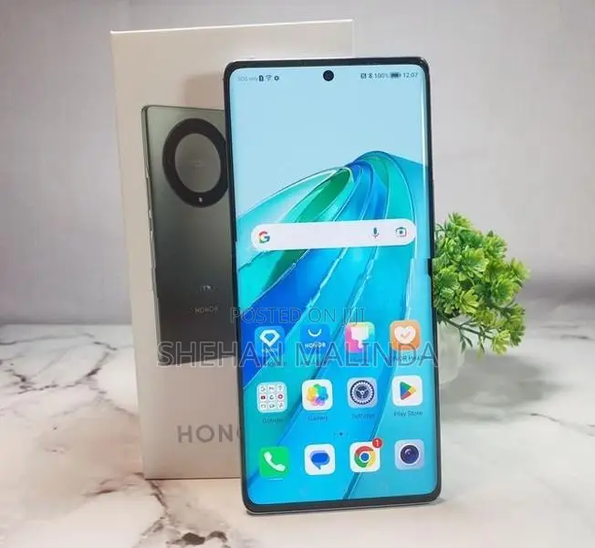 Honor x9a (Used)