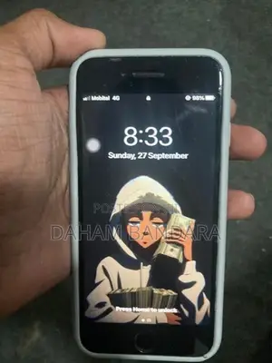 Apple iPhone 7 (Used)