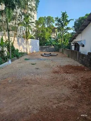 12p Bare Land for Sale in Rajagiriya