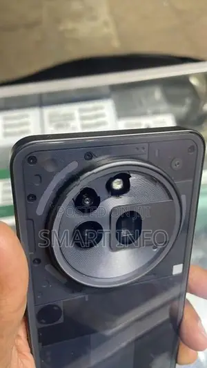 NOTHING Phone 3a Pro (Used)